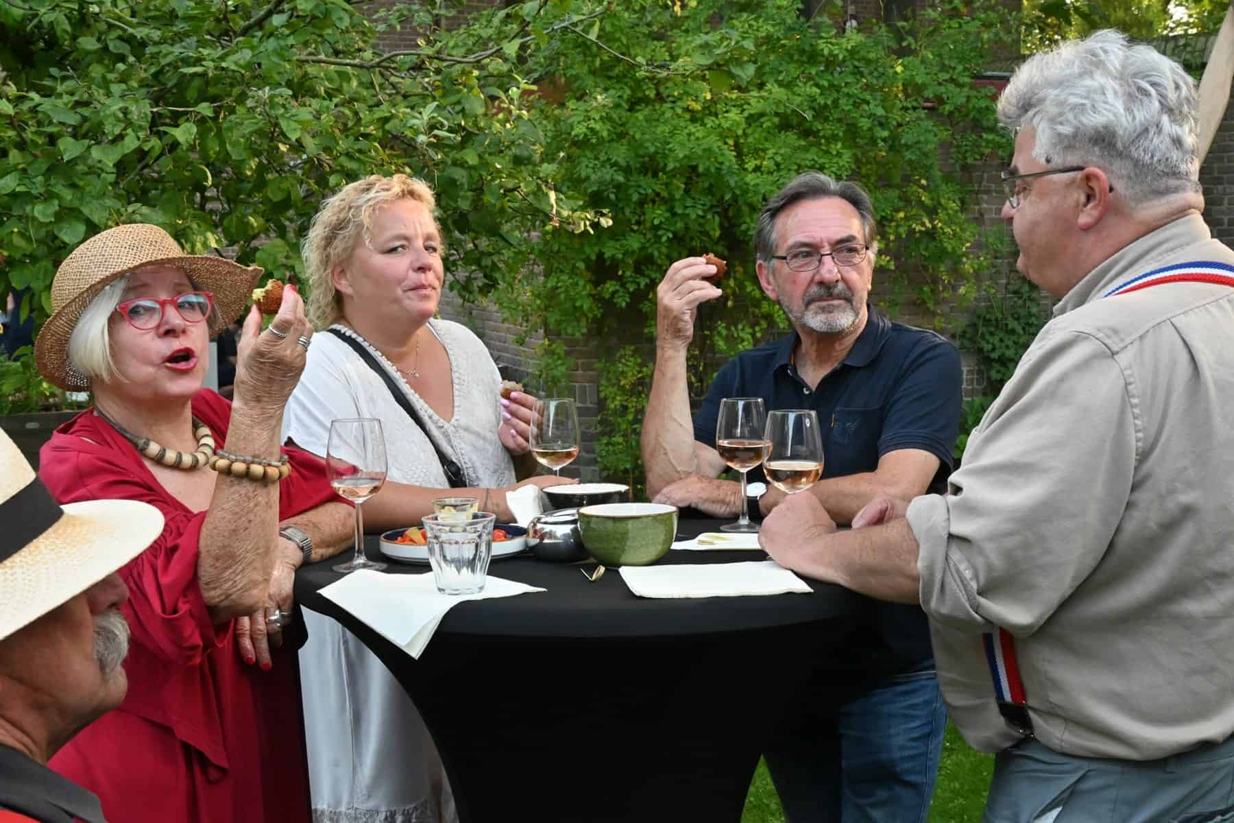 Vrijwilligersfeest gemeente Laren in het Brinkhuis 8 september 2023aren In Het Brinkhuis 8 Sep 2023 (70) Kopie Vrijwilligersfeest gemeente Laren in het Brinkhuis 8 september 2023