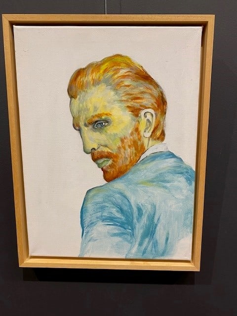 Expositie Schilderskring Marijke Kaarsgaren Laren In Brinkhuis Expositie Schilderskring Marijke Kaarsgaren Laren In Brinkhuis