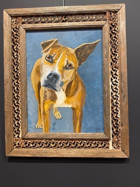 Expositie Schilderskring Marijke Kaarsgaren Laren In Brinkhuis Expositie Schilderskring Marijke Kaarsgaren Laren In Brinkhuis