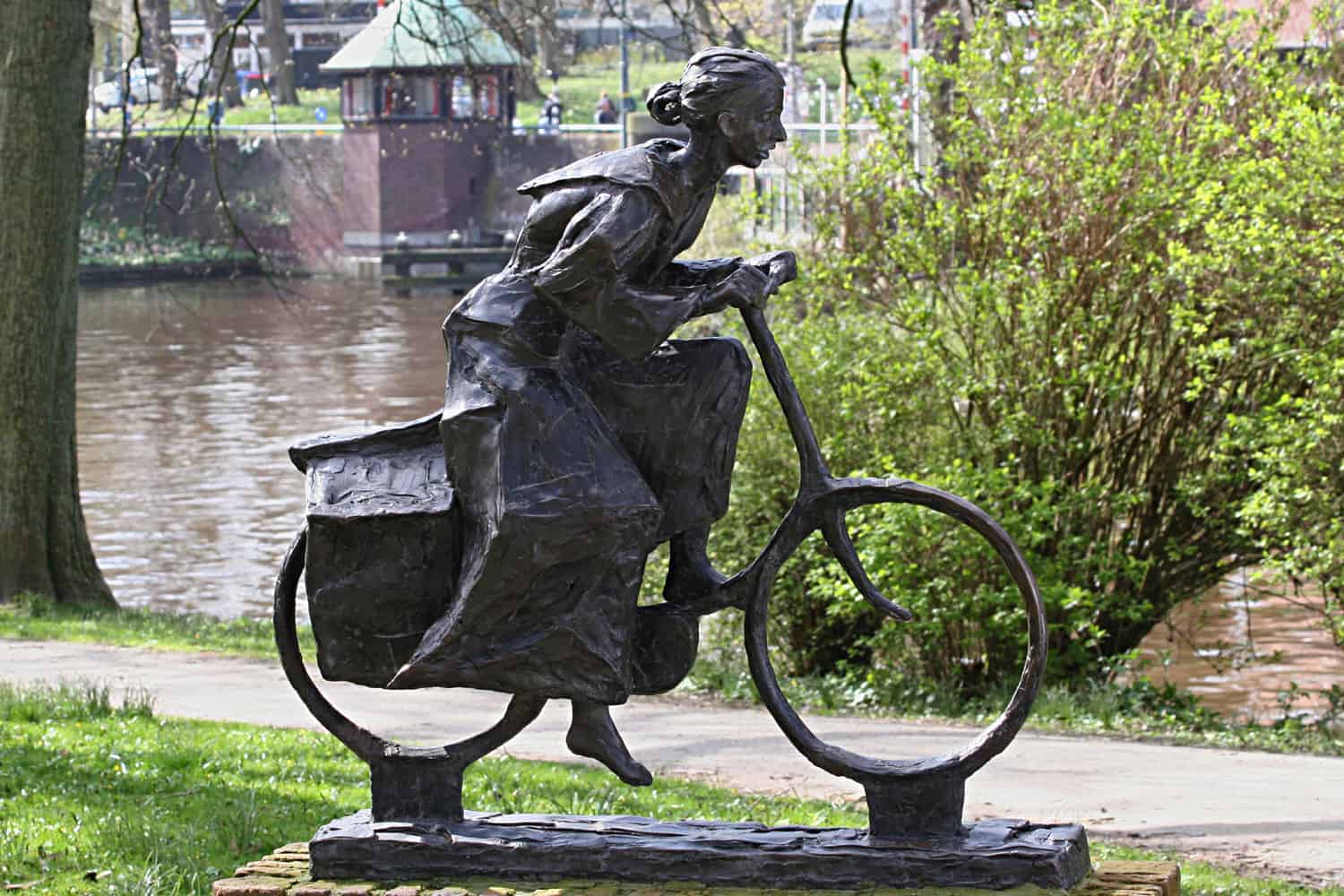 Expositie Brinkhuis Laren Tineke Bot