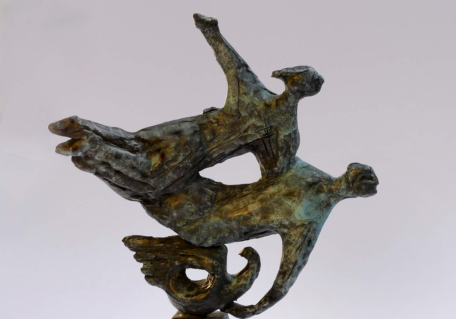 Expositie Brinkhuis Laren Tineke Bot Vrijheid