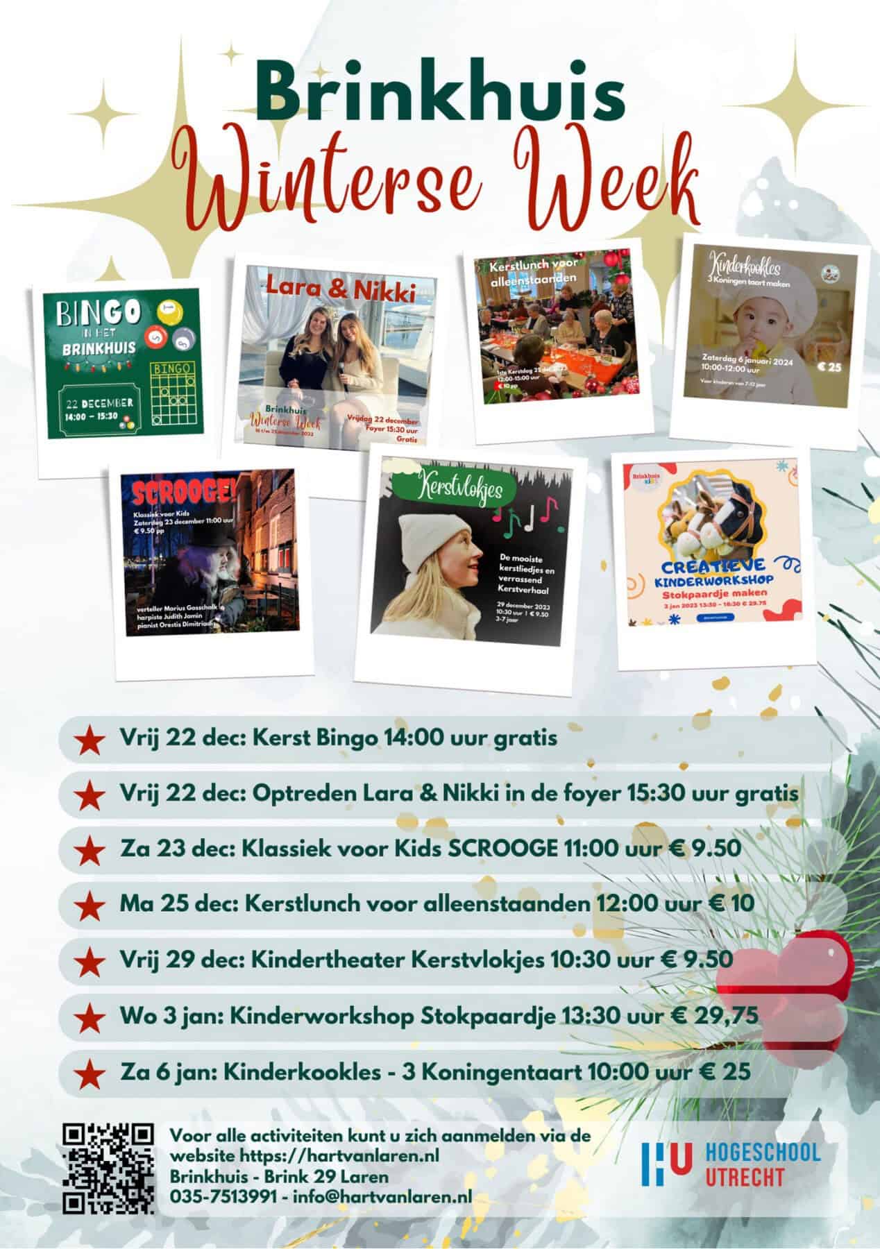 Winterse Week 2023 Winterse Week 2023