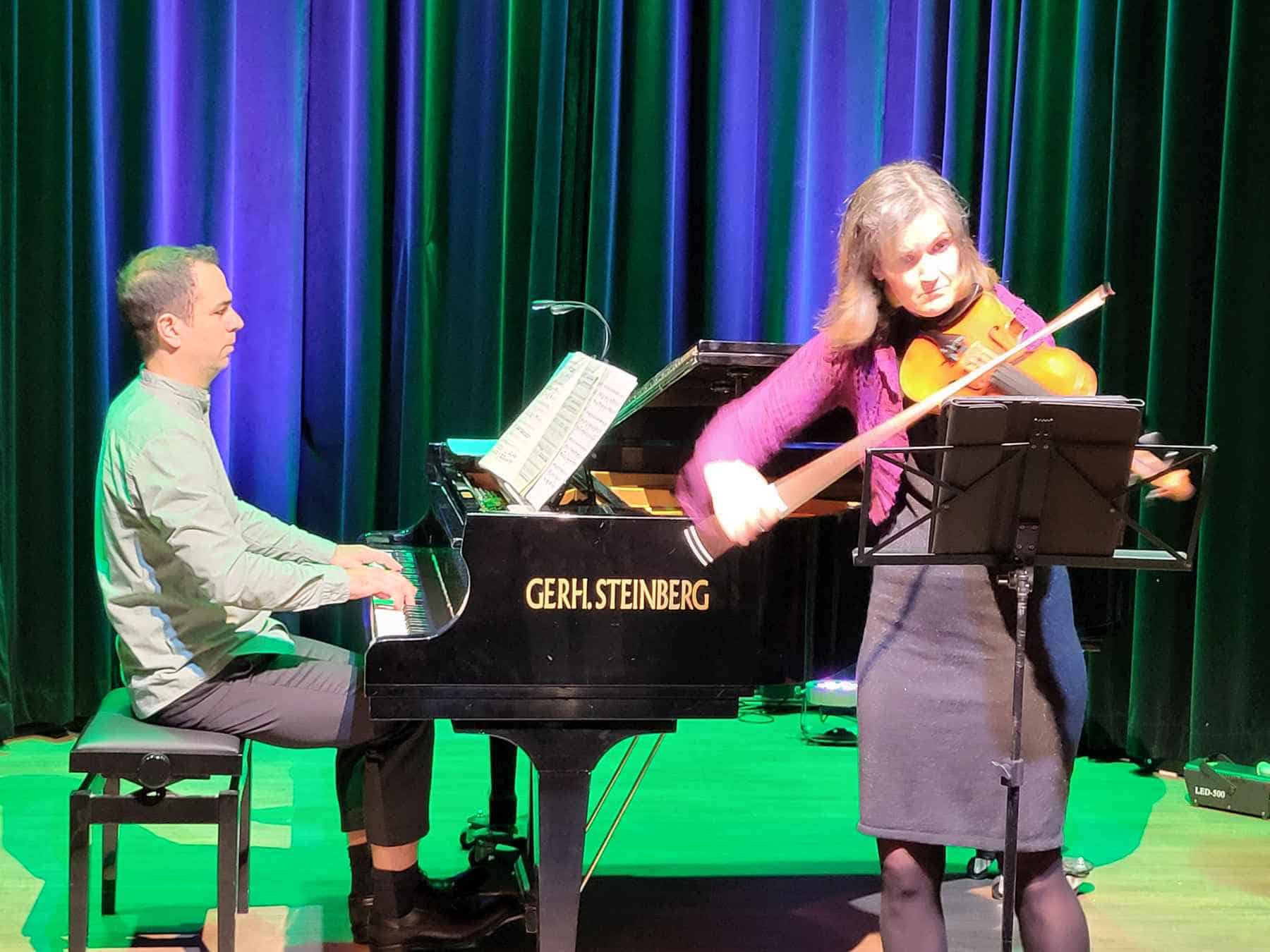 Klassiek voor kids Rossitza Ovtcharova voor Vrienden van het Brinkhuis 19 apr 2024 Klassiek voor kids Rossitza Ovtcharova voor Vrienden van het Brinkhuis 19 apr 2024