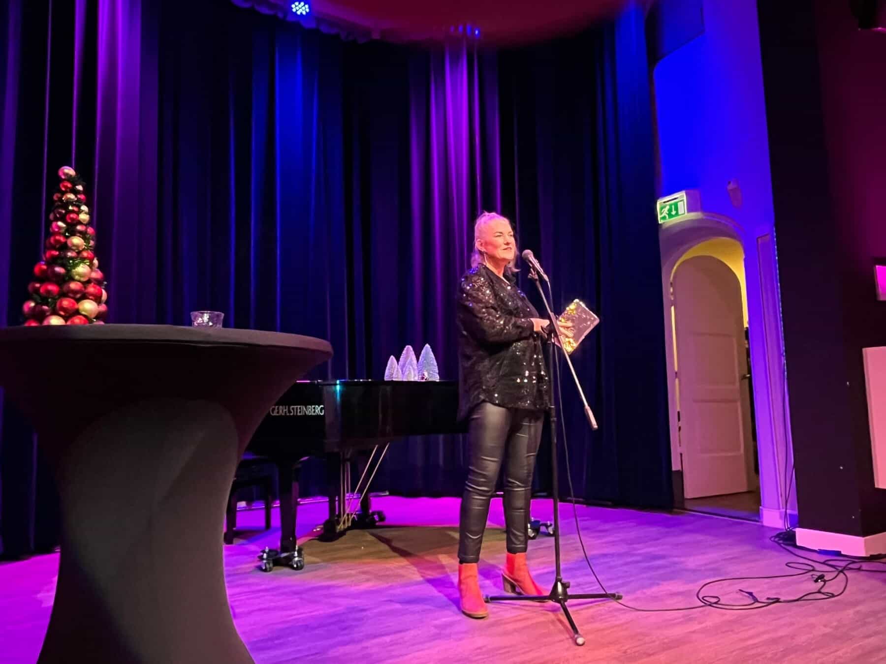 Stand Up Comedy Brinkhuis Open Mic BOM! In De Zaal 13 Dec 2022 (29)