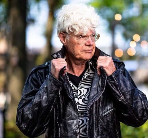 Ad Visser - Carry van Bruggen Lezing