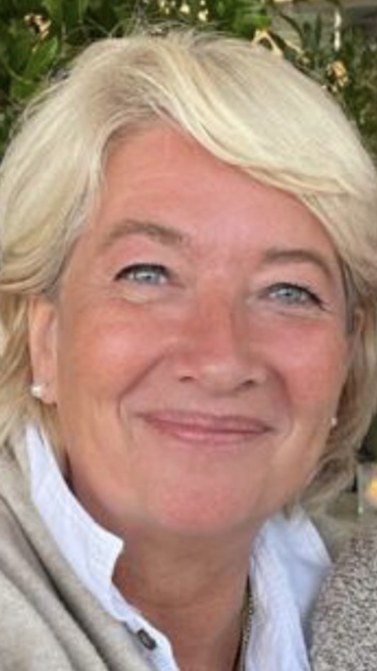 VOEL Wendy Kuit Lezing Brinkhuis Laren met Pauline van Aken