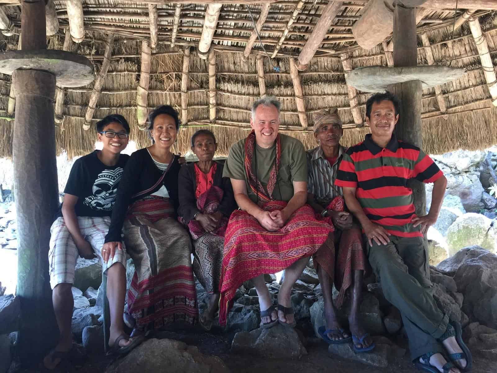 Stichting Erfgoed Medan documentaire Enok Threads of Tradition Stichting Erfgoed Medan documentaire Enok Threads of Tradition