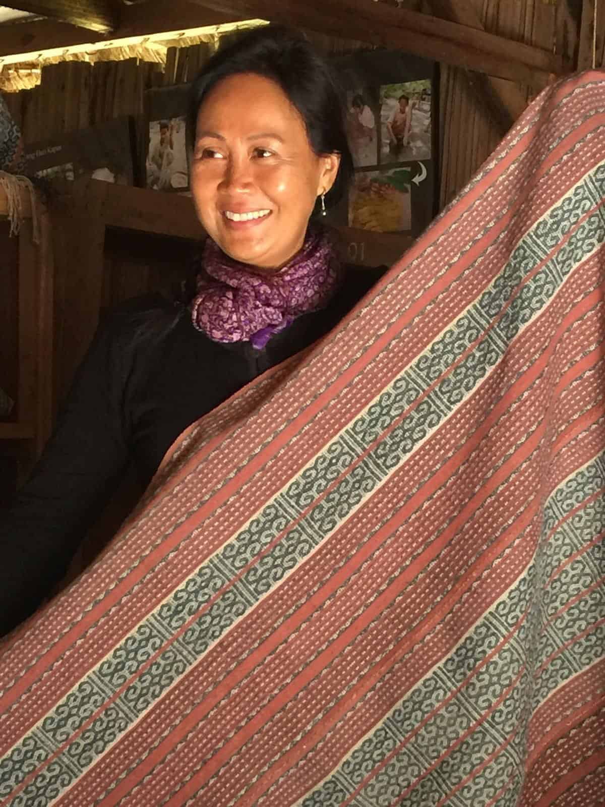 Stichting Erfgoed Medan documentaire Enok Threads of Tradition Stichting Erfgoed Medan documentaire Enok Threads of Tradition