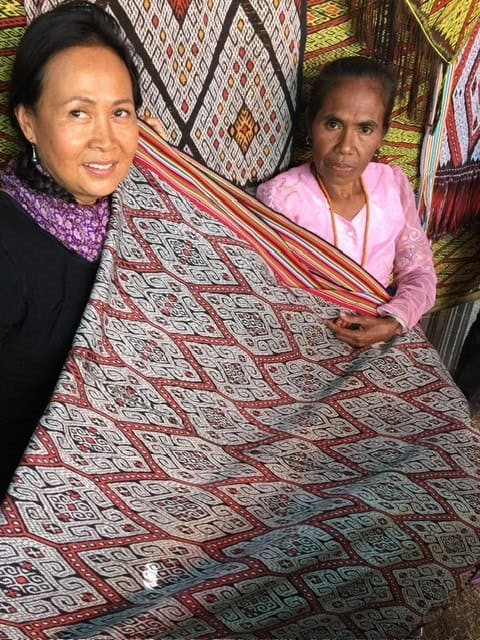 Stichting Erfgoed Medan documentaire Enok Threads of Tradition Stichting Erfgoed Medan documentaire Enok Threads of Tradition