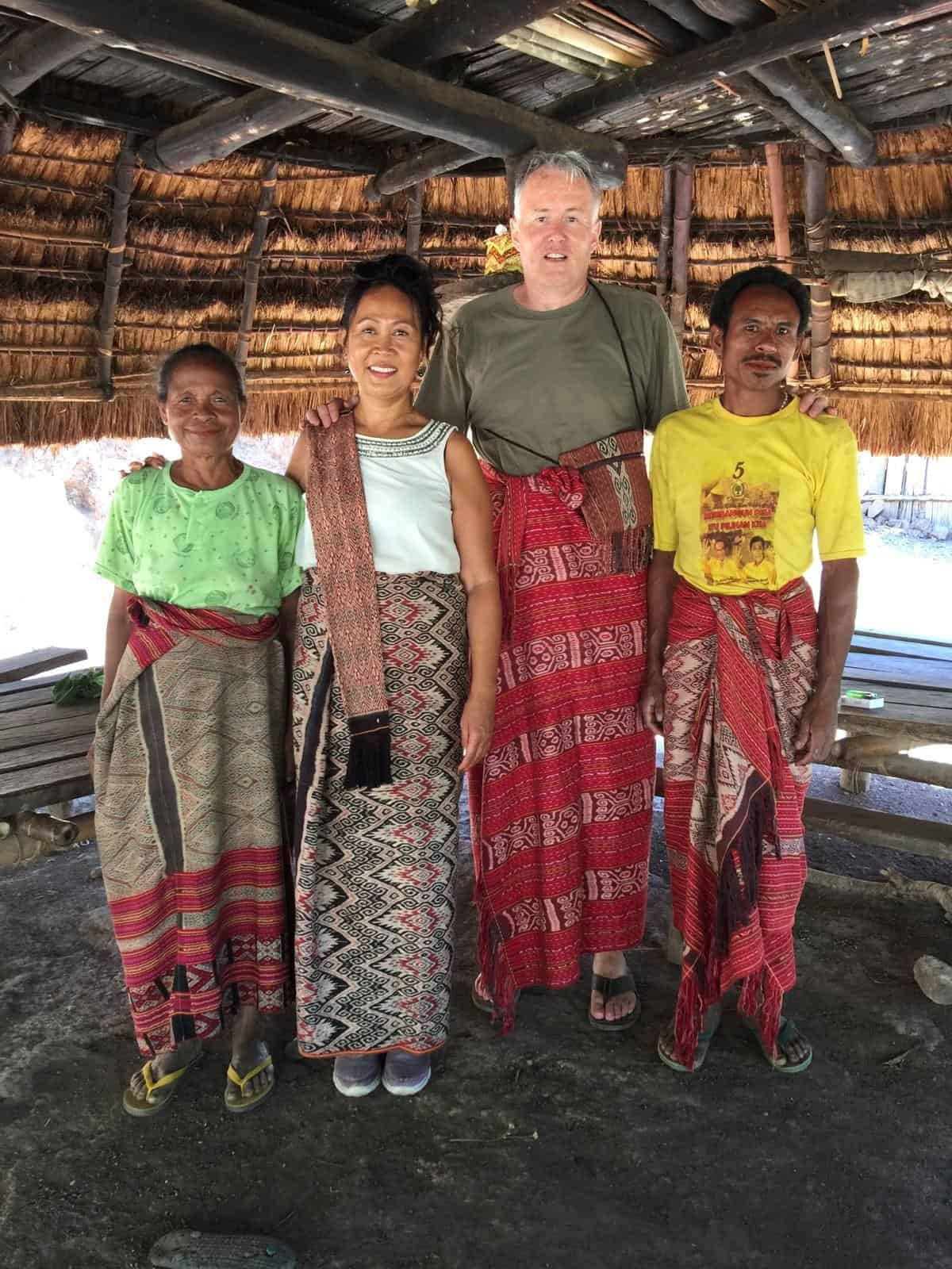 Stichting Erfgoed Medan documentaire Enok Threads of Tradition Stichting Erfgoed Medan documentaire Enok Threads of Tradition