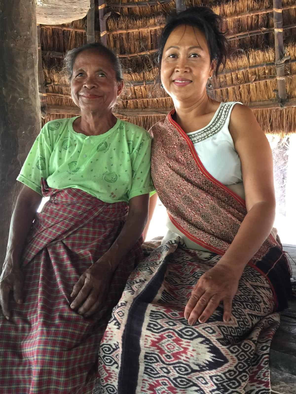 Stichting Erfgoed Medan documentaire Enok Threads of Tradition Stichting Erfgoed Medan documentaire Enok Threads of Tradition