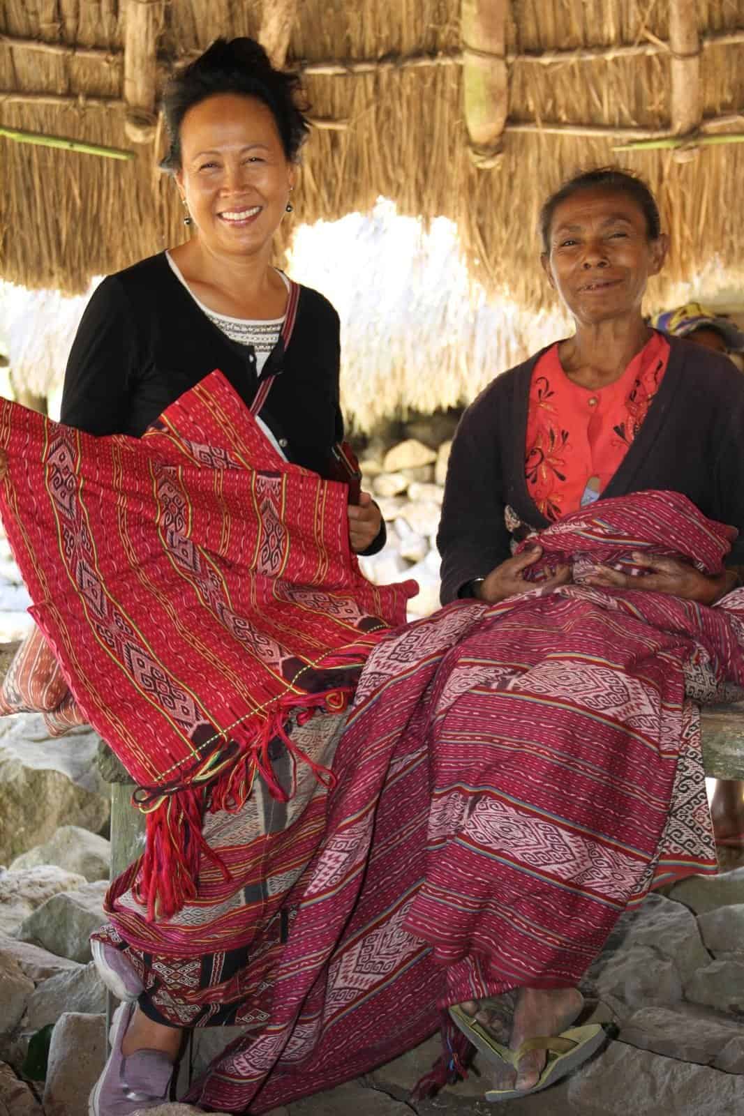 Stichting Erfgoed Medan documentaire Enok Threads of Tradition Stichting Erfgoed Medan documentaire Enok Threads of Tradition