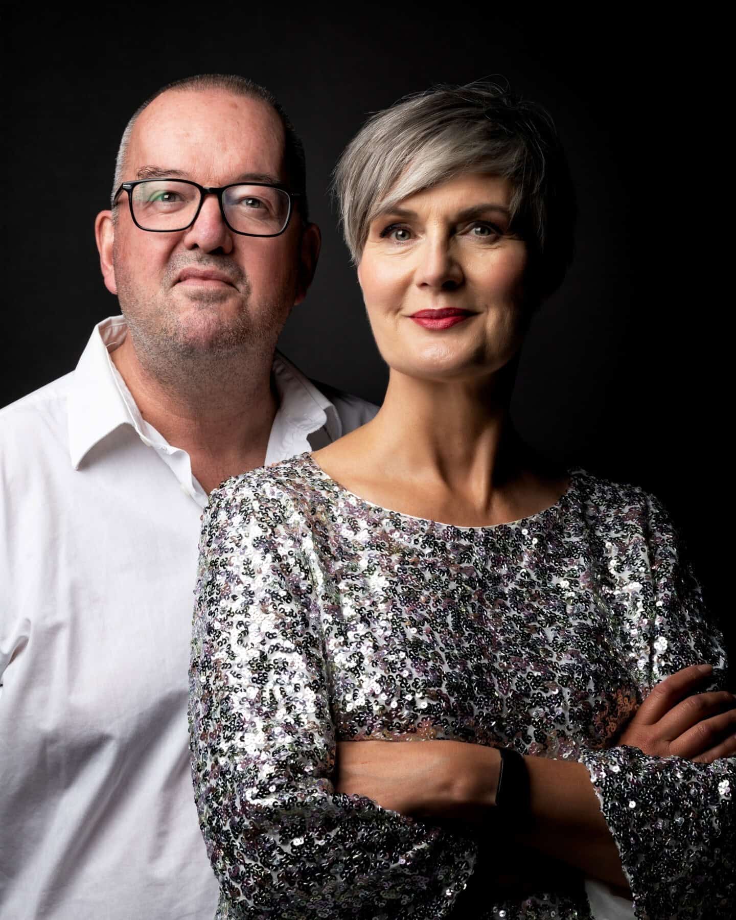 Chansons Brinkhuis Theater Laren Machteld van der Gaag en Kees van Zantwijk Chansons Brinkhuis Theater Laren Machteld van der Gaag en Kees van Zantwijk