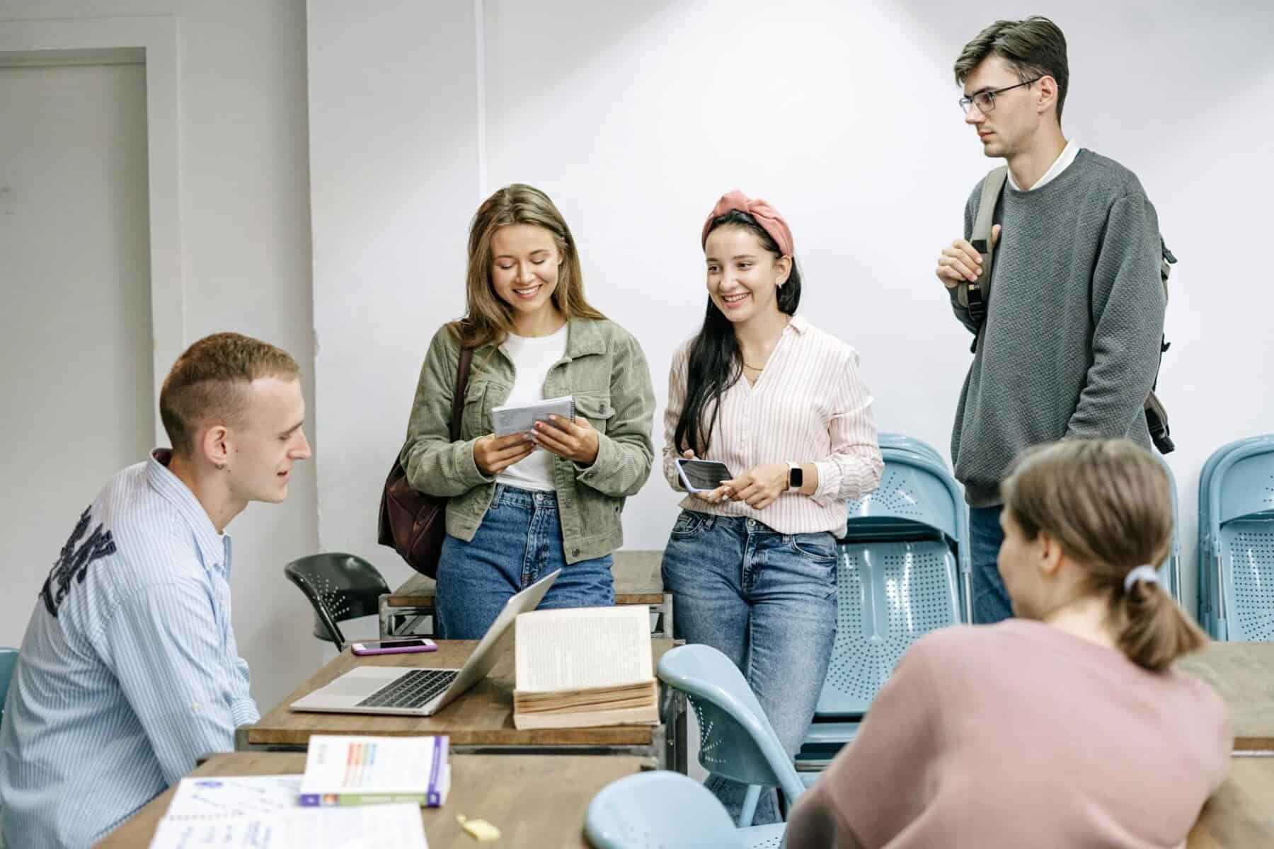 Cursus Studiekeuzecoach Annet Brinkhuis