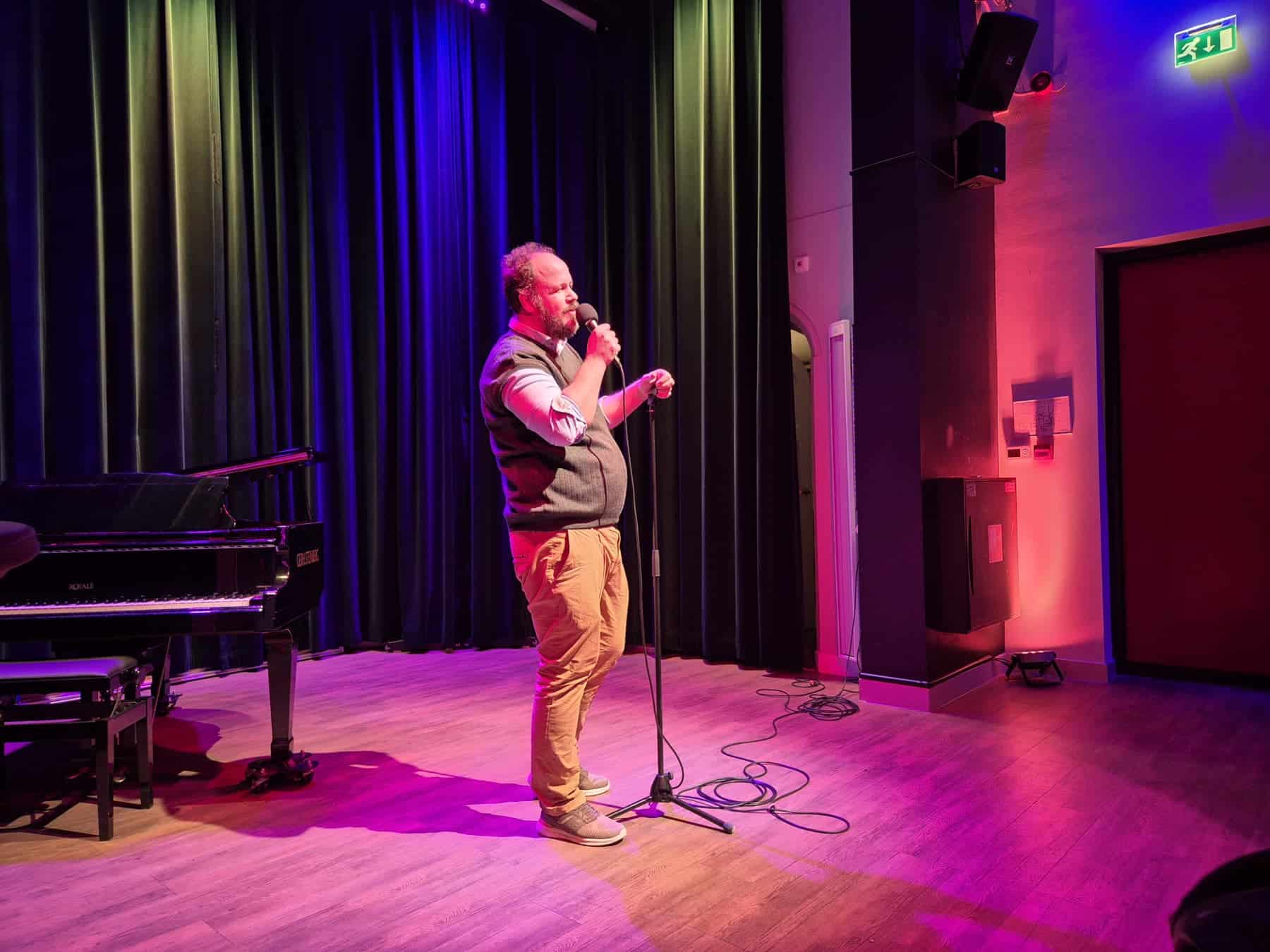 Bert Keurentjes BOM Brinkhuis Laren MC Bert Keurentjes BOM Brinkhuis Laren