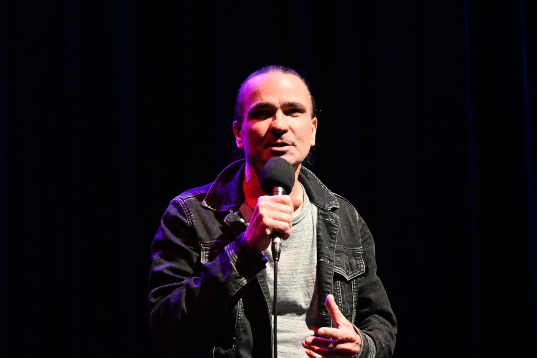 Cristian Pielich BOM Brinkhuis Laren Cristian Pielich BOM Brinkhuis Laren