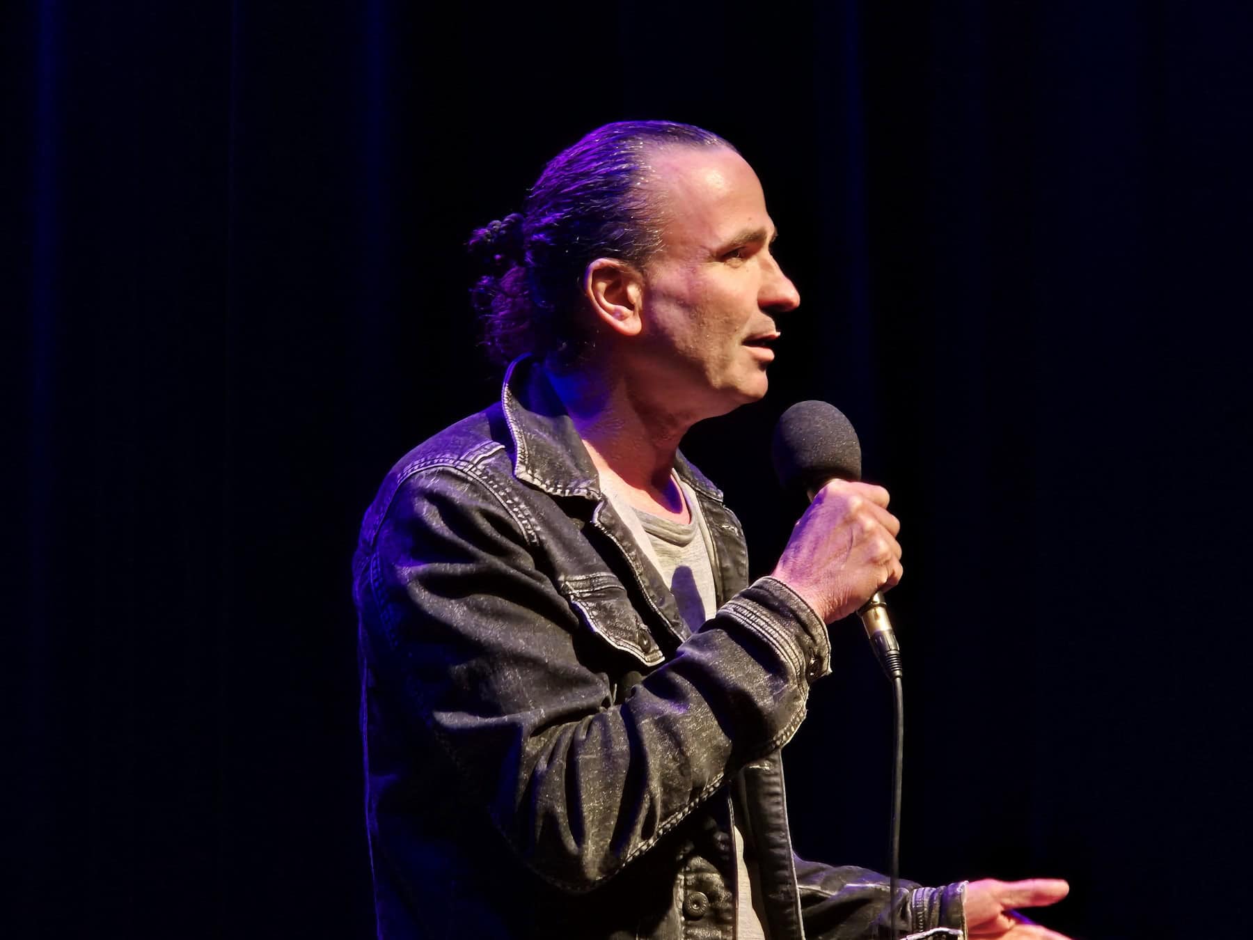 Cristian Pielich BOM Brinkhuis Laren Cristian Pielich BOM Brinkhuis Laren