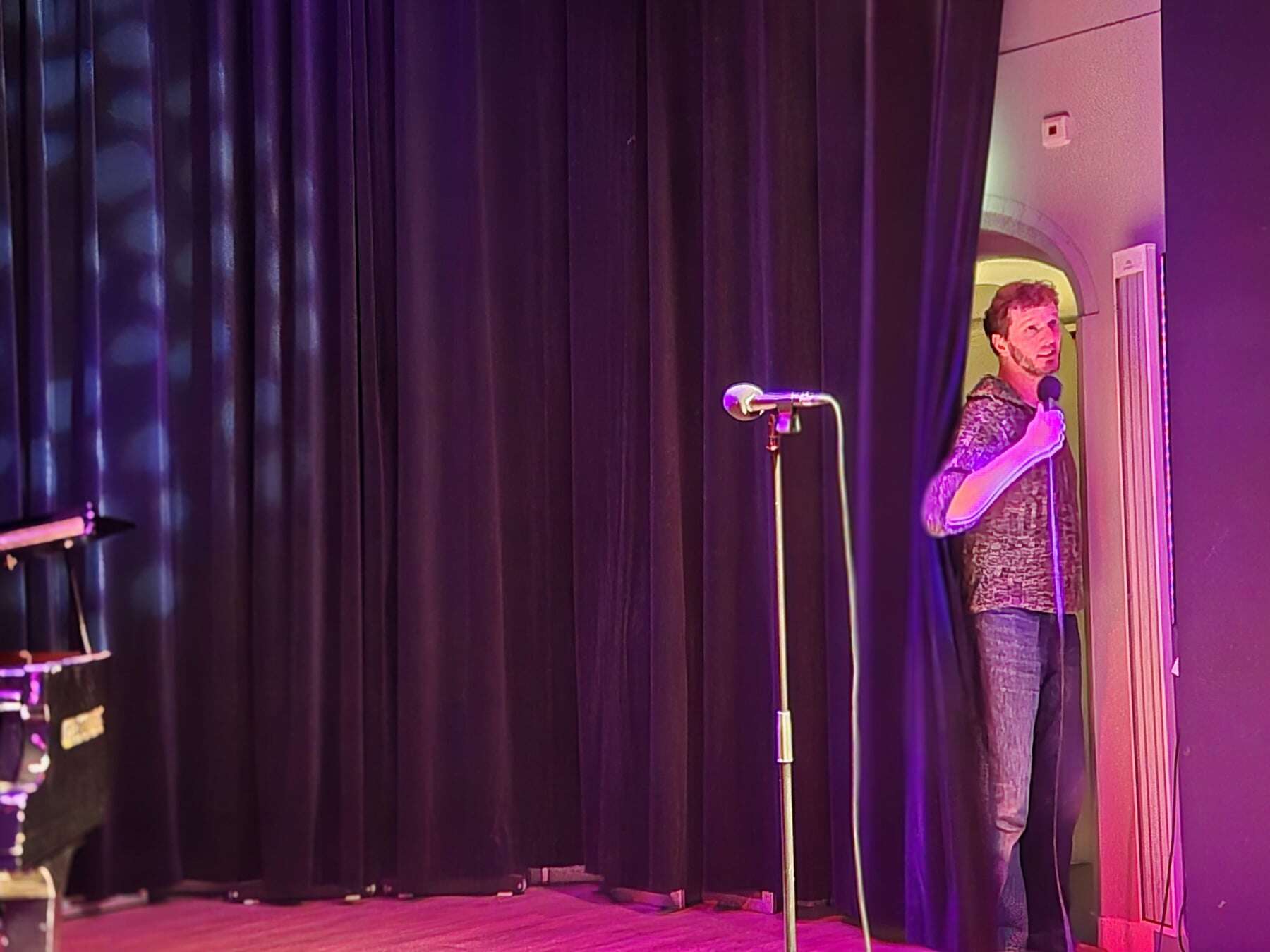 Stand-up Comedy Brinkhuis Laren Stand-up Comedy Brinkhuis Laren