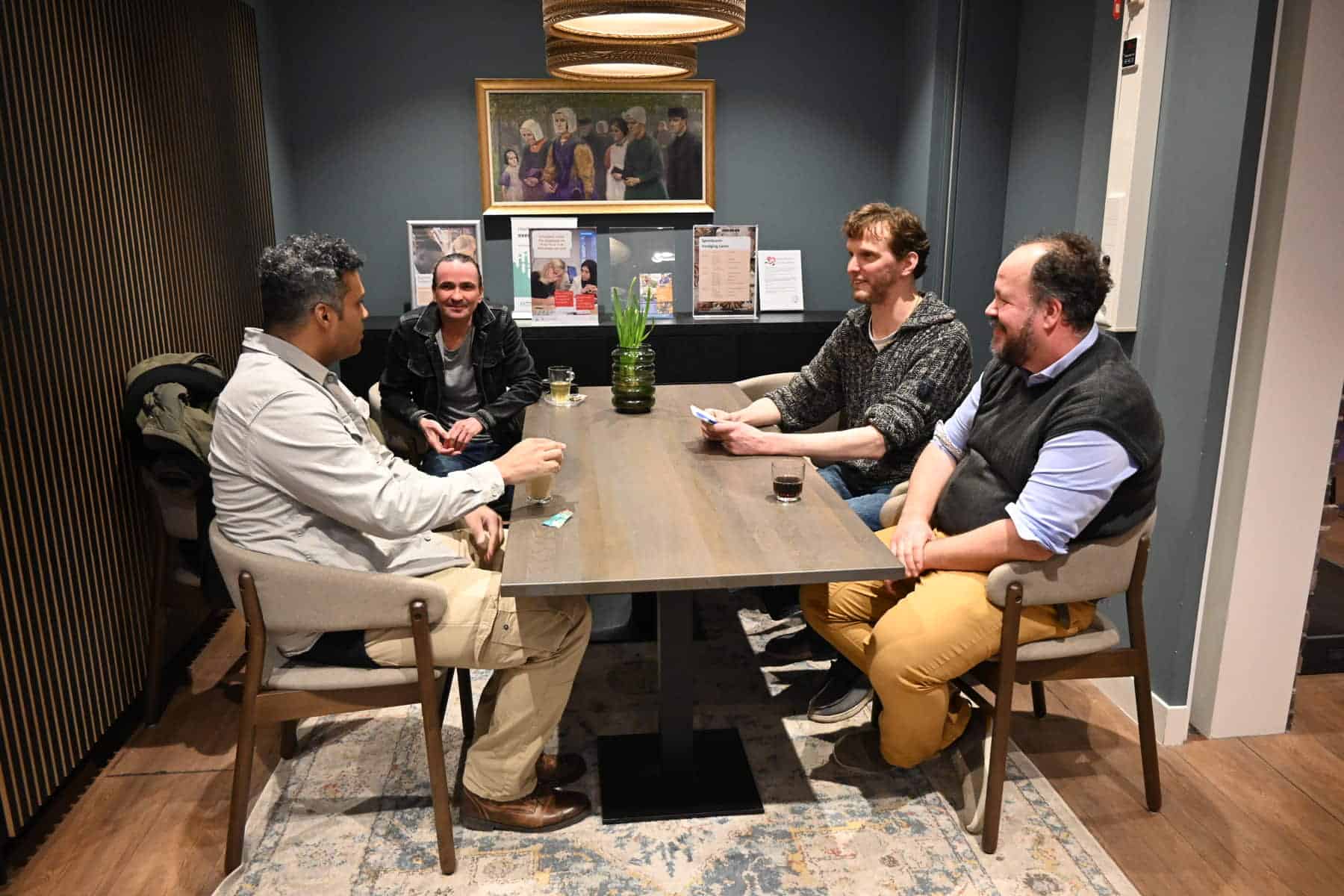 Stand-up Comedy Brinkhuis Laren Stand-up Comedy Brinkhuis Laren