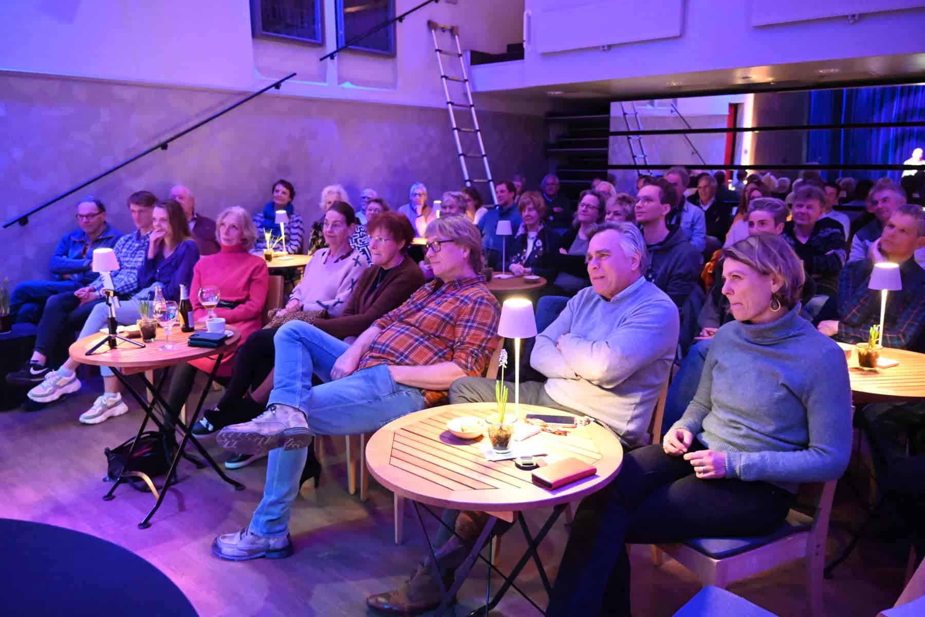 Stand-up Comedy Brinkhuis Laren Stand-up Comedy Brinkhuis Laren