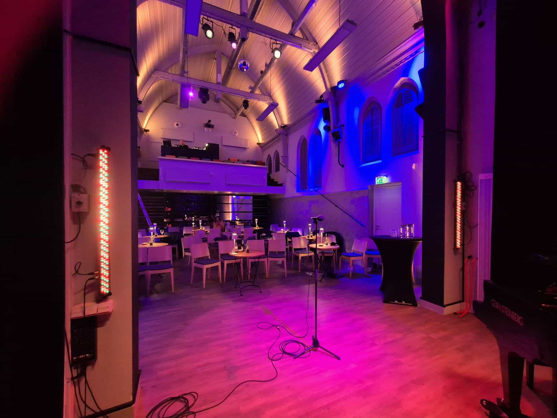 Stand-up Comedy Brinkhuis Laren Stand-up Comedy Brinkhuis Laren