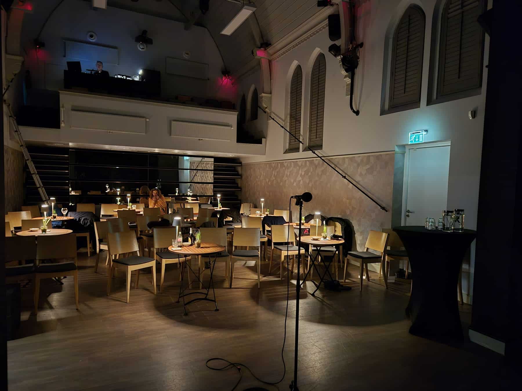 Stand-up Comedy Brinkhuis Laren Stand-up Comedy Brinkhuis Laren