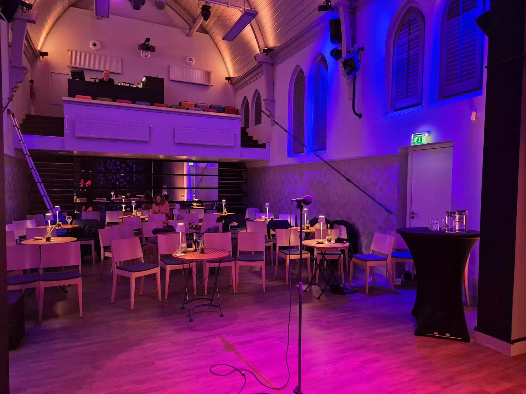 Stand-up Comedy Brinkhuis Laren Stand-up Comedy Brinkhuis Laren