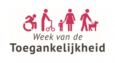 Logo Week Van De Toegankelijkheid