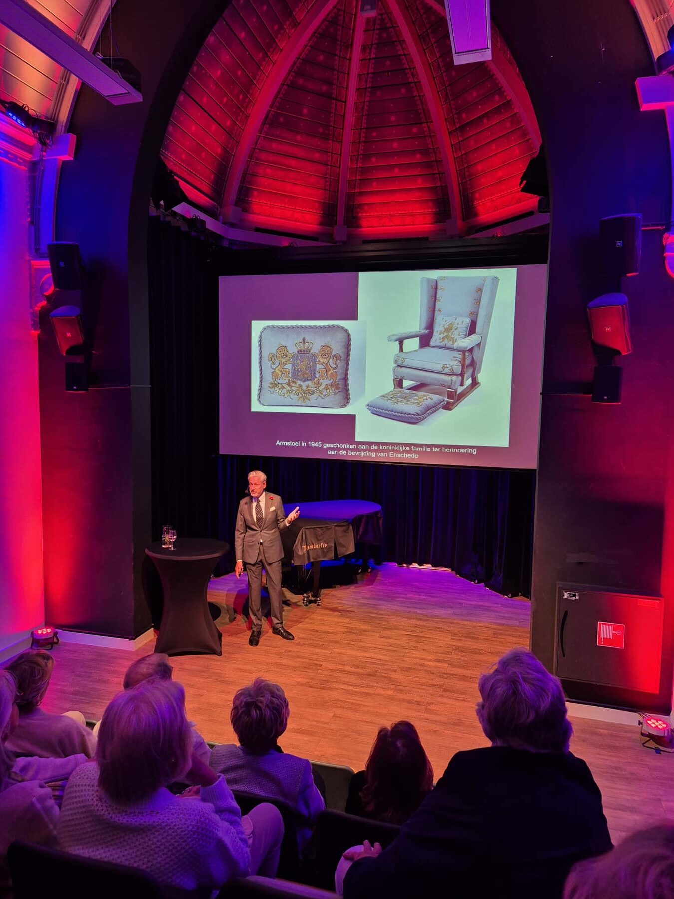 Lezing Paul Rem Je Plaats Weten Aan Het Hof – Brinkhuis Laren Lezing Paul Rem Je Plaats Weten Aan Het Hof - Brinkhuis Laren