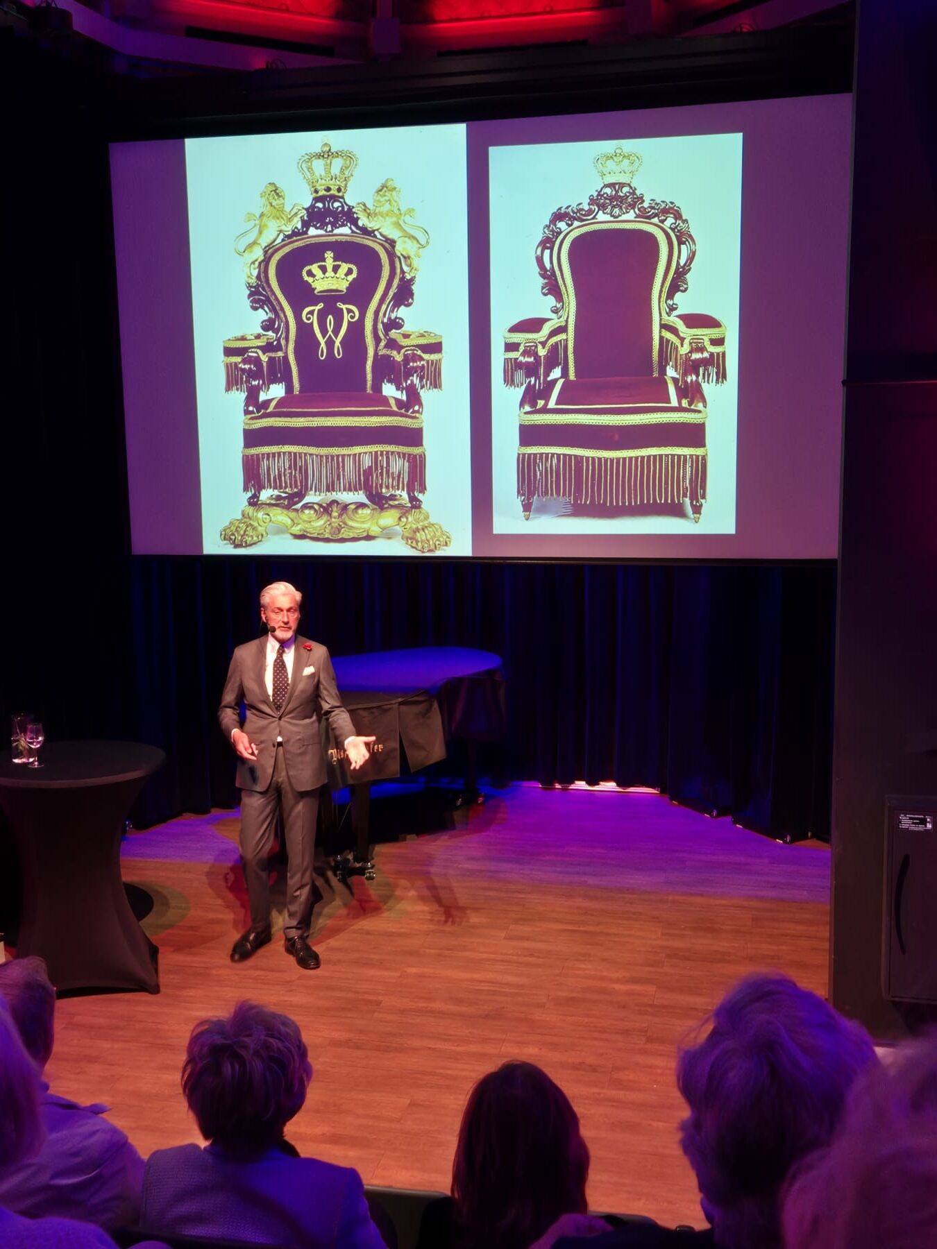 Lezing Paul Rem Je Plaats Weten Aan Het Hof – Brinkhuis Laren Lezing Paul Rem Je Plaats Weten Aan Het Hof - Brinkhuis Laren