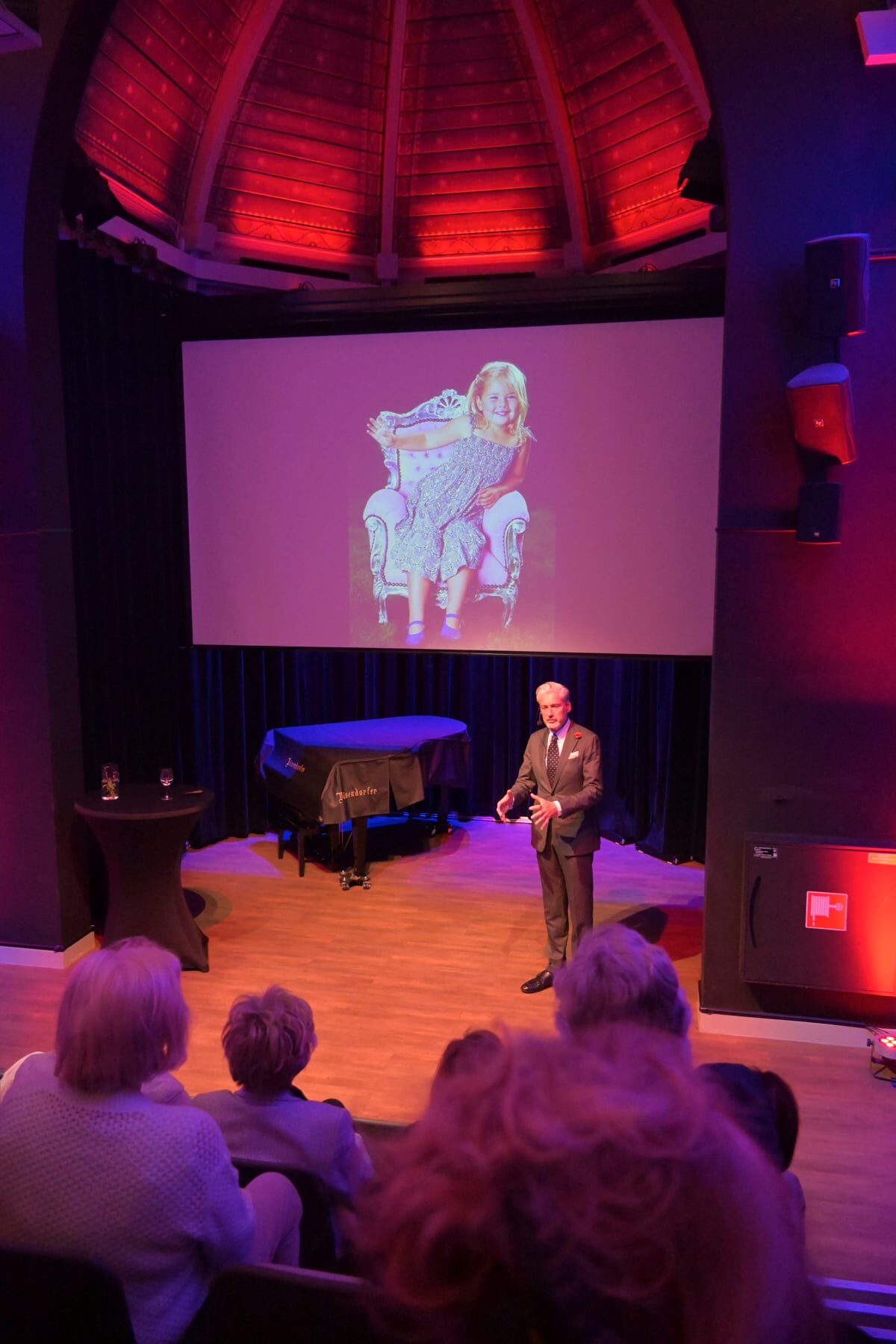 Lezing Paul Rem Je Plaats Weten Aan Het Hof – Brinkhuis Laren Lezing Paul Rem Je Plaats Weten Aan Het Hof - Brinkhuis Laren