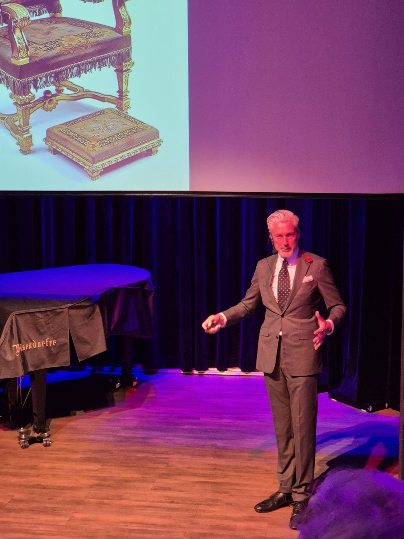 Lezing Paul Rem Je Plaats Weten Aan Het Hof – Brinkhuis Laren Lezing Paul Rem Je Plaats Weten Aan Het Hof - Brinkhuis Laren
