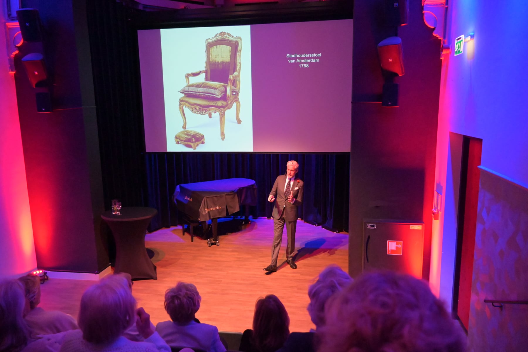 Lezing Paul Rem Je Plaats Weten Aan Het Hof – Brinkhuis Laren Lezing Paul Rem Je Plaats Weten Aan Het Hof - Brinkhuis Laren