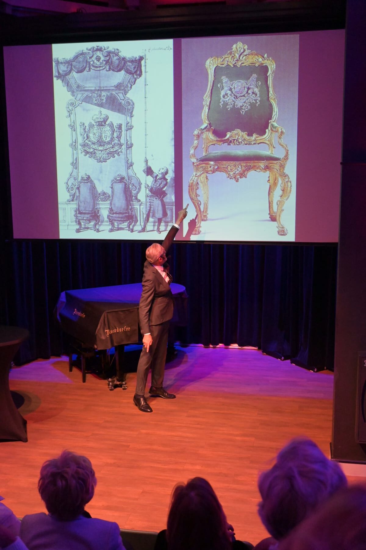 Lezing Paul Rem Je Plaats Weten Aan Het Hof – Brinkhuis Laren Lezing Paul Rem Je Plaats Weten Aan Het Hof - Brinkhuis Laren