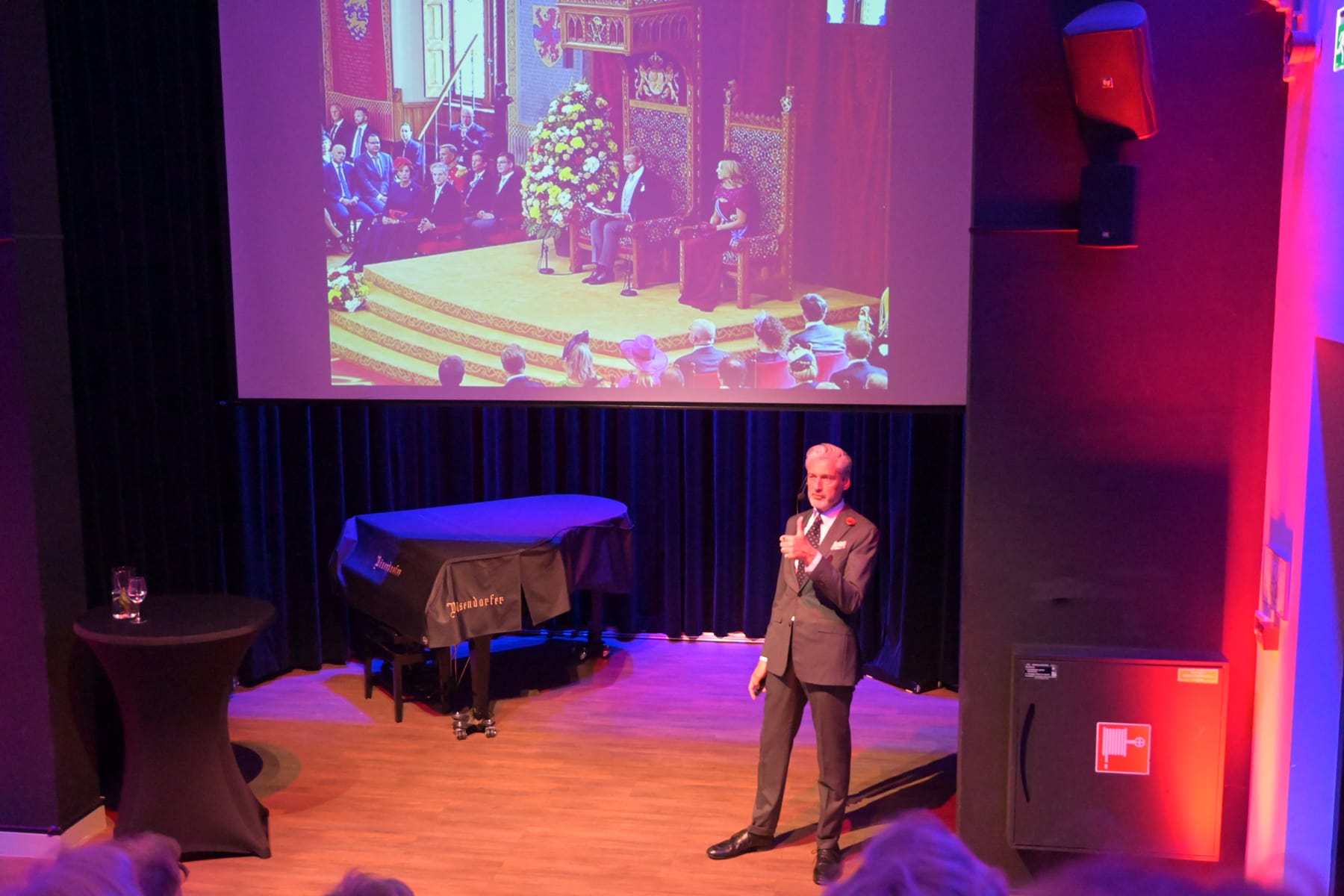 Lezing Paul Rem Je Plaats Weten Aan Het Hof – Brinkhuis Laren Lezing Paul Rem Je Plaats Weten Aan Het Hof - Brinkhuis Laren