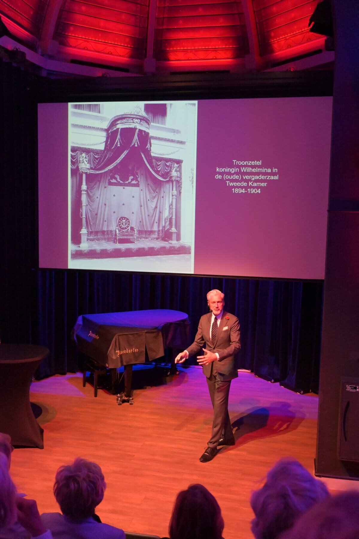 Lezing Paul Rem Je Plaats Weten Aan Het Hof – Brinkhuis Laren Lezing Paul Rem Je Plaats Weten Aan Het Hof - Brinkhuis Laren