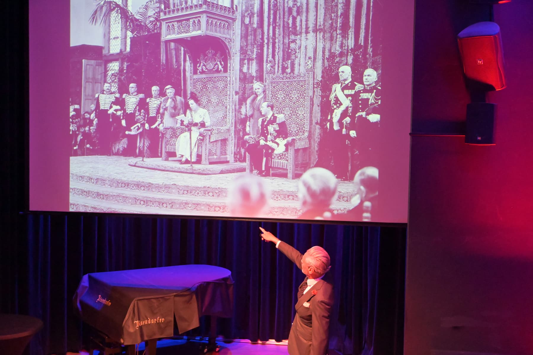 Lezing Paul Rem Je Plaats Weten Aan Het Hof – Brinkhuis Laren Lezing Paul Rem Je Plaats Weten Aan Het Hof - Brinkhuis Laren
