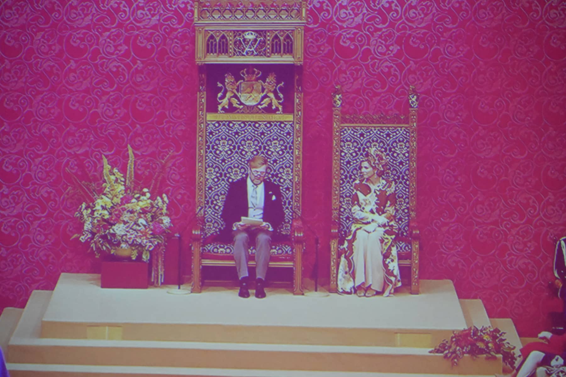 Lezing Paul Rem Je Plaats Weten Aan Het Hof – Brinkhuis Laren Lezing Paul Rem Je Plaats Weten Aan Het Hof - Brinkhuis Laren