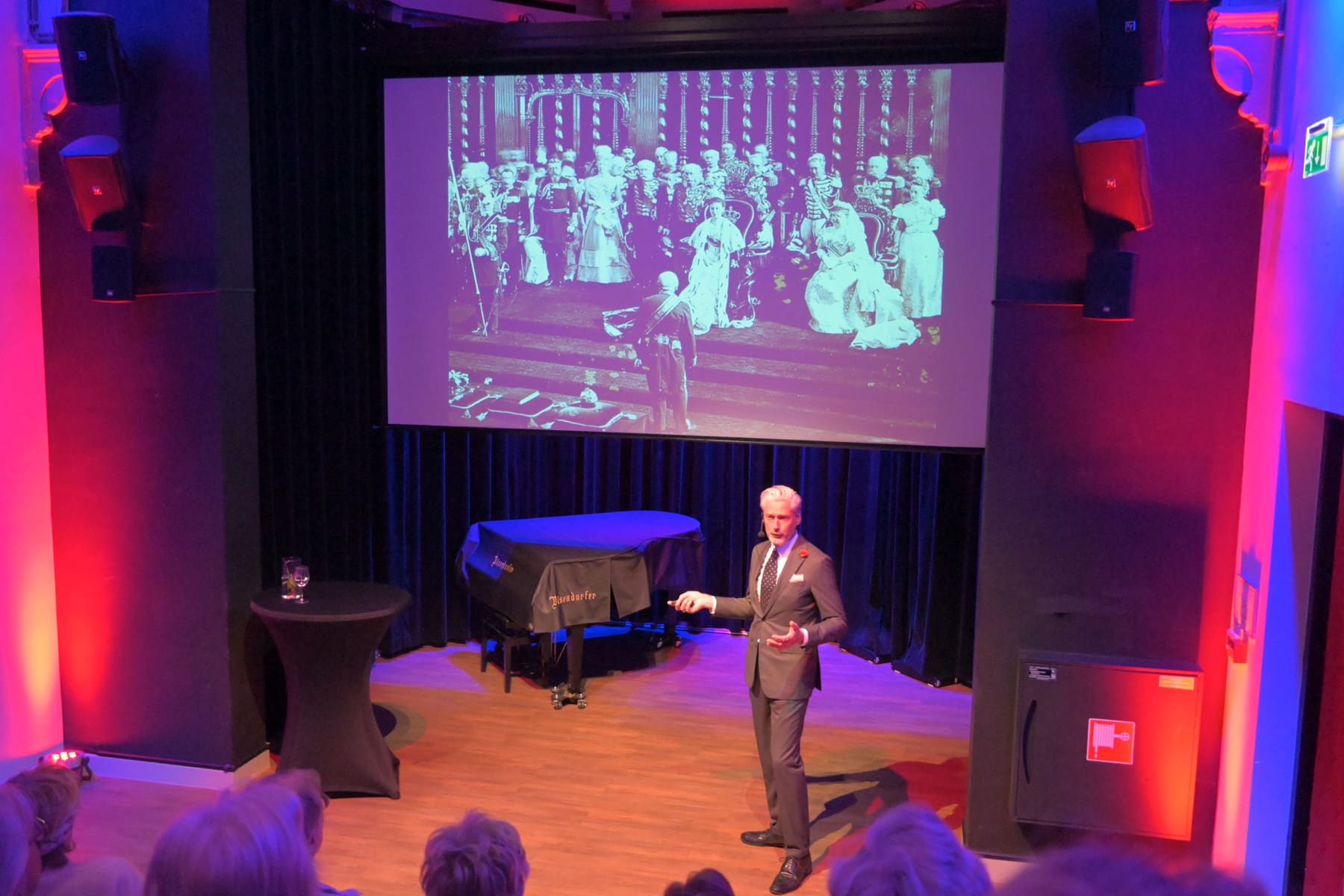 Lezing Paul Rem Je Plaats Weten Aan Het Hof – Brinkhuis Laren Lezing Paul Rem Je Plaats Weten Aan Het Hof - Brinkhuis Laren