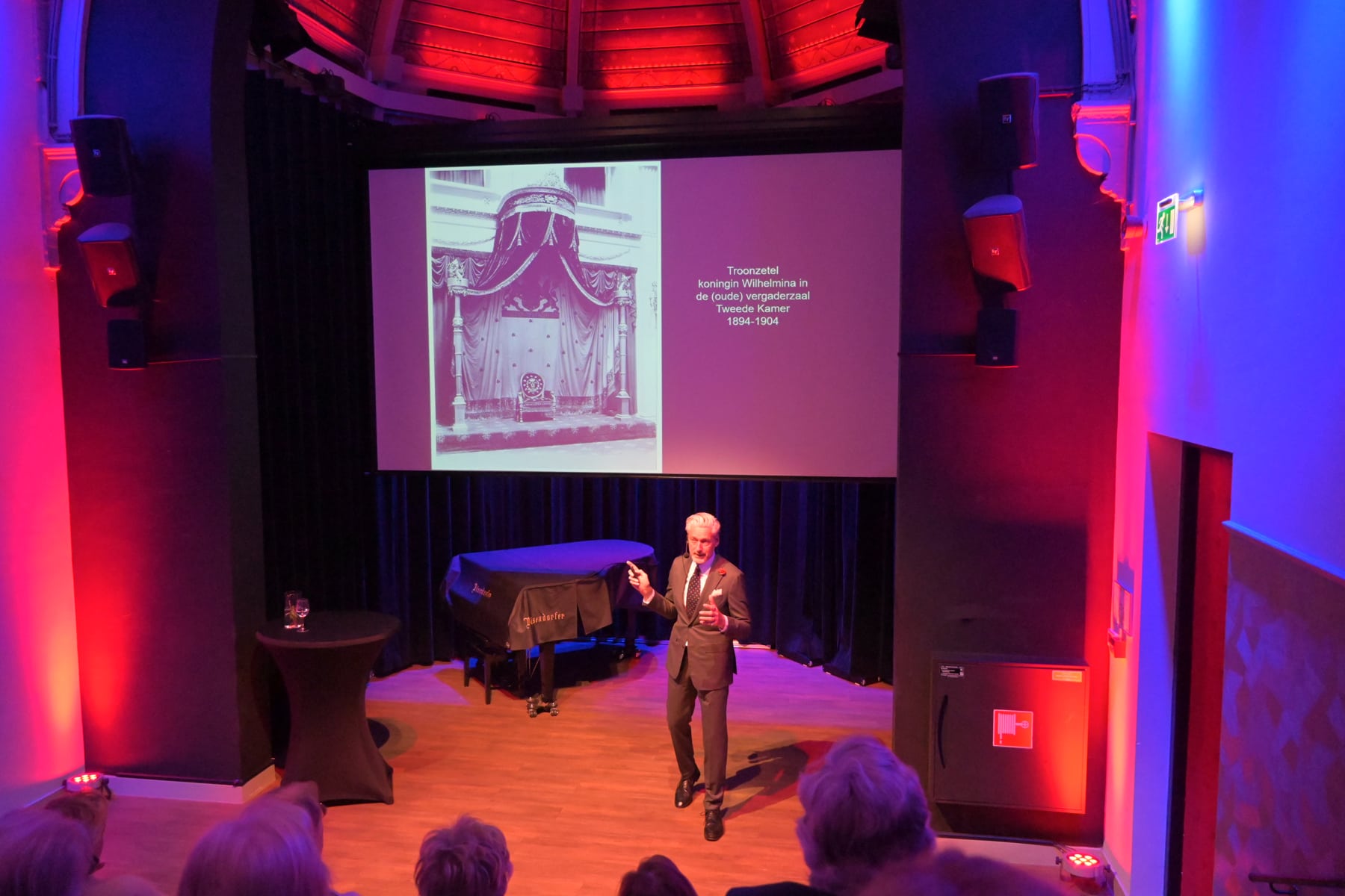 Lezing Paul Rem Je Plaats Weten Aan Het Hof – Brinkhuis Laren Lezing Paul Rem Je Plaats Weten Aan Het Hof - Brinkhuis Laren