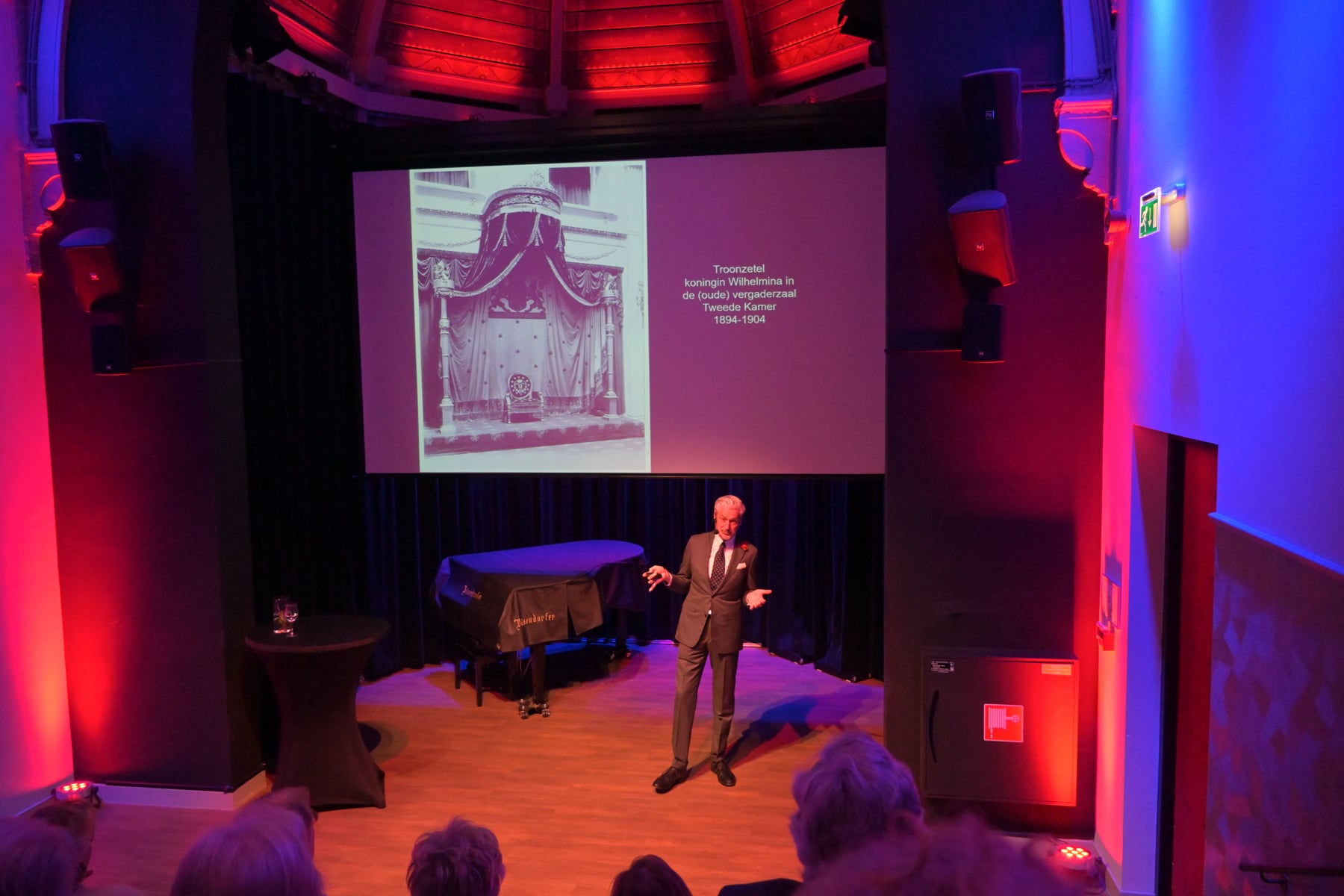Lezing Paul Rem Je Plaats Weten Aan Het Hof – Brinkhuis Laren Lezing Paul Rem Je Plaats Weten Aan Het Hof - Brinkhuis Laren