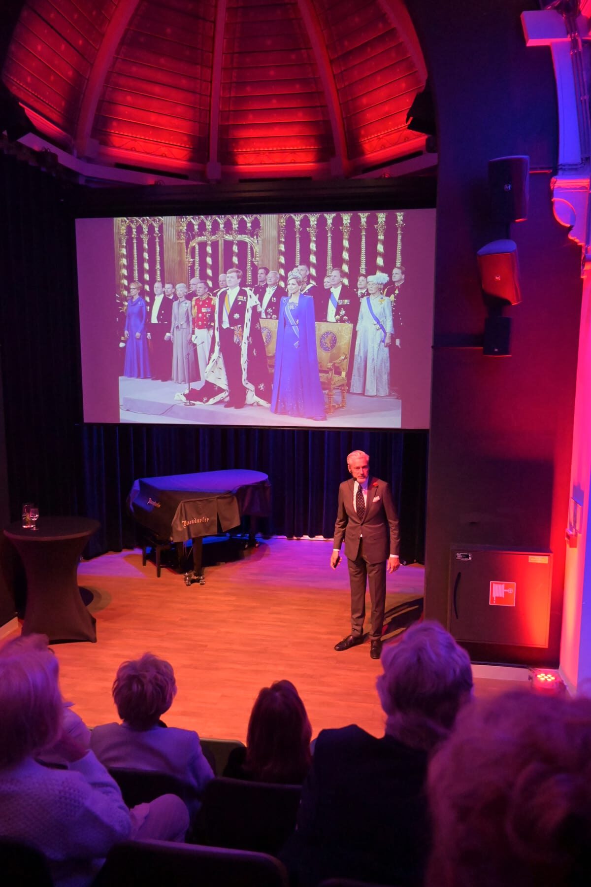 Lezing Paul Rem Je Plaats Weten Aan Het Hof – Brinkhuis Laren Lezing Paul Rem Je Plaats Weten Aan Het Hof - Brinkhuis Laren