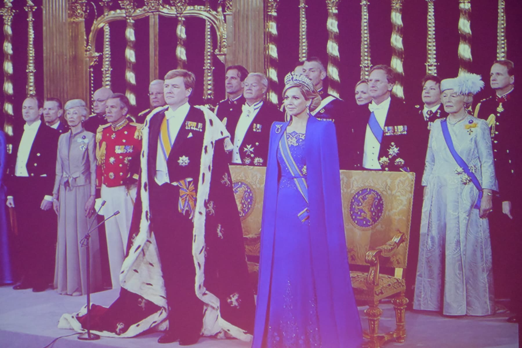 Lezing Paul Rem Je Plaats Weten Aan Het Hof – Brinkhuis Laren Lezing Paul Rem Je Plaats Weten Aan Het Hof - Brinkhuis Laren