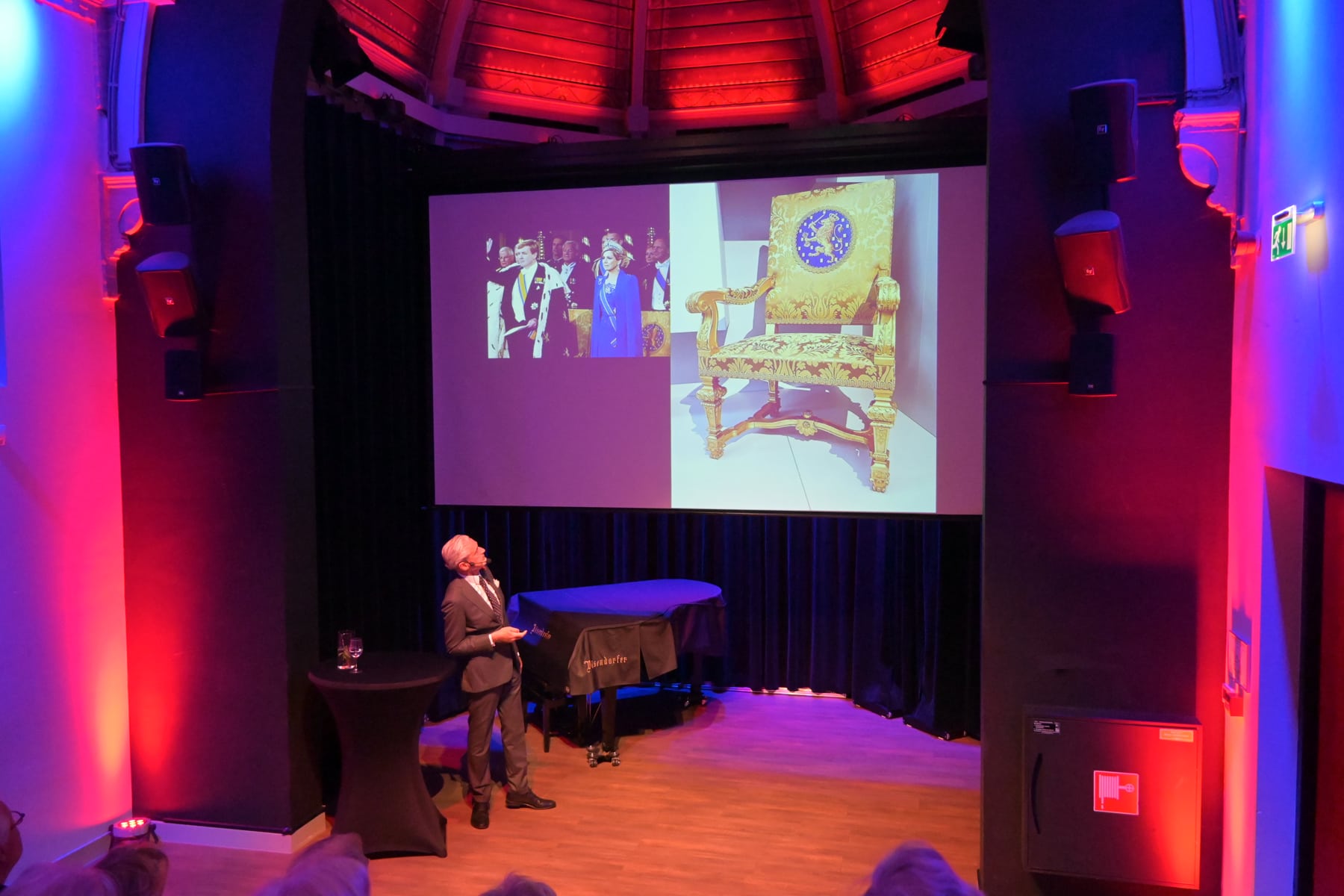 Lezing Paul Rem Je Plaats Weten Aan Het Hof – Brinkhuis Laren Lezing Paul Rem Je Plaats Weten Aan Het Hof - Brinkhuis Laren
