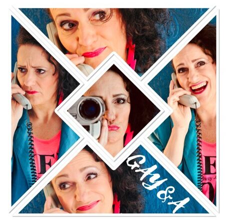 Pride Month Laren Gay & A theatervoorstelling