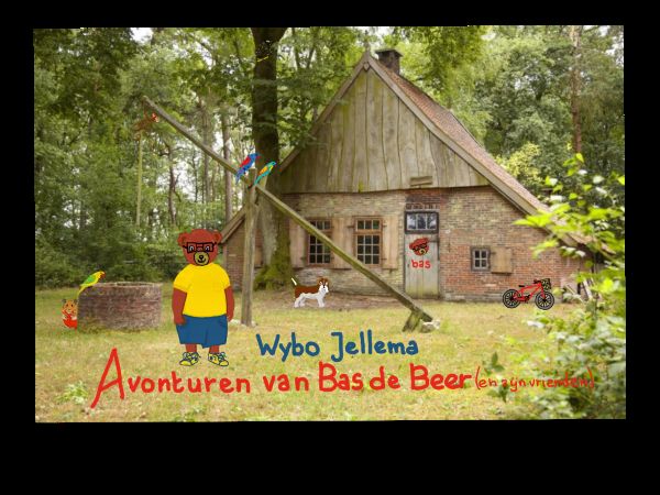 Avonturen Van Bas De Beer Sil Wijnvoord Avonturen Van Bas De Beer Sil Wijnvoord