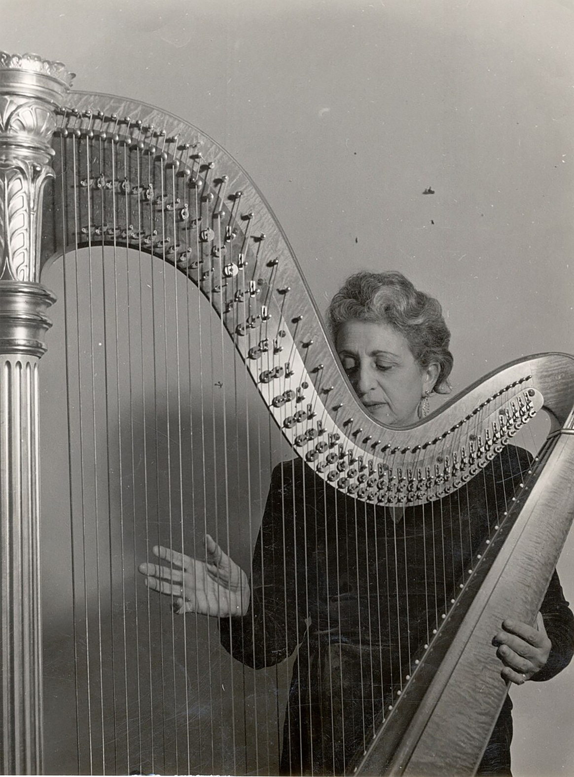 Themacafe Leo Samama over Rosa Spier - Brinkhuis Laren