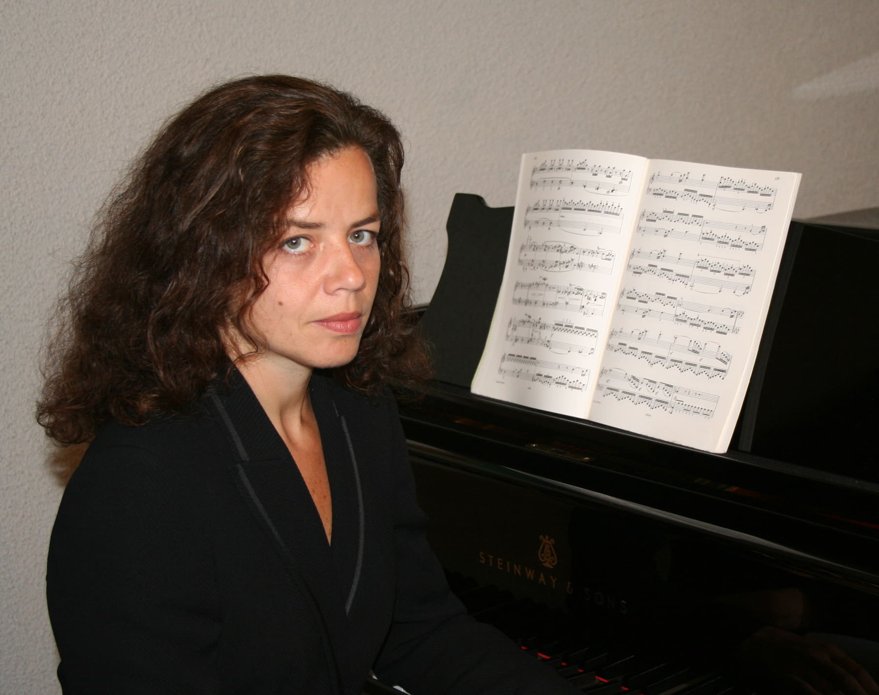 Hoorntrio Ars Floreat Brinkhuis Theater Laren Hoorntrio Ars Floreat Brinkhuis Theater Laren