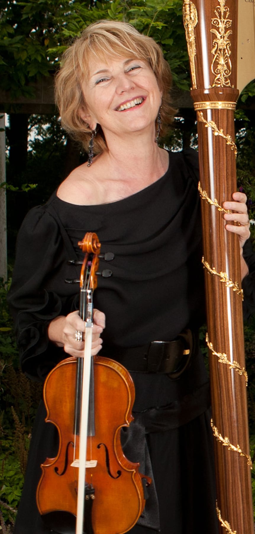 Hoorntrio Ars Floreat Brinkhuis Theater Laren Hoorntrio Ars Floreat Brinkhuis Theater Laren