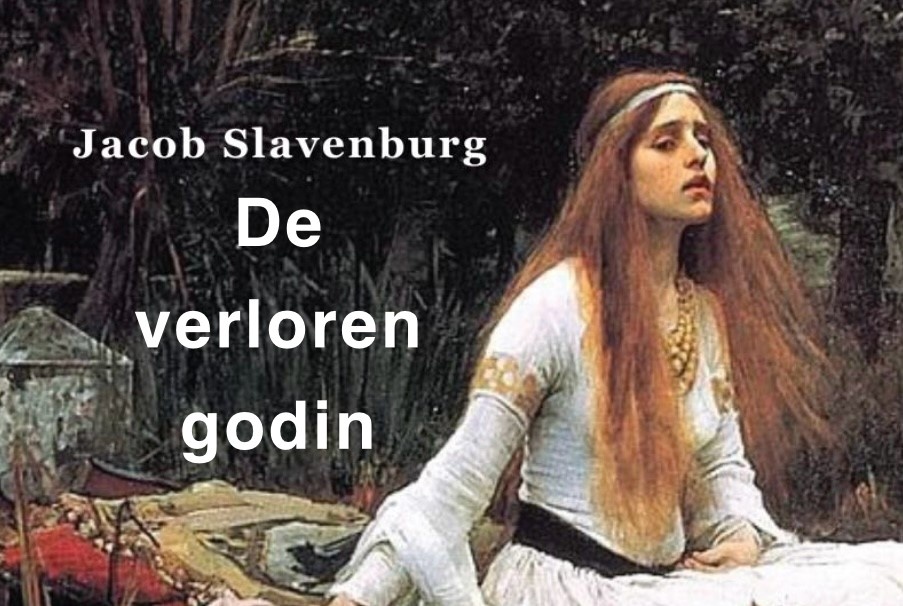 Lezing Jacob Slavenburg Werkgroep De Nieuwe Mens Lezing Jacob Slavenburg Werkgroep De Nieuwe Mens